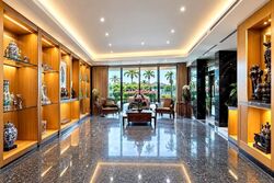 Lengkong Satu (D14), Semi-Detached #621766141